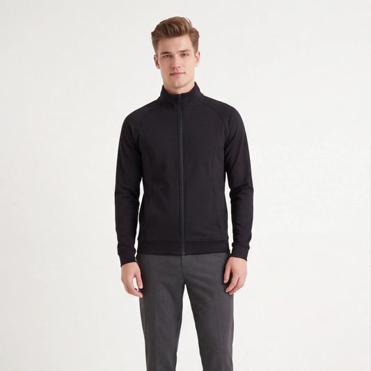 JIV Men's Jacket Perform