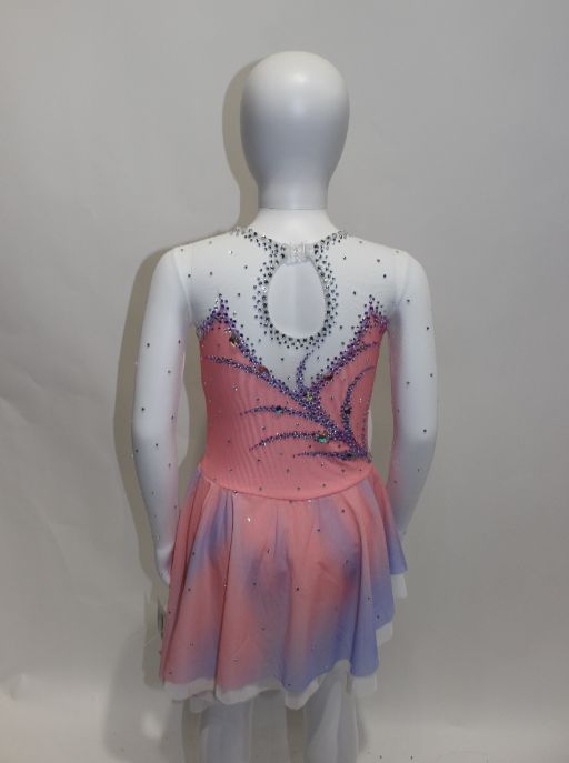 Unique Dress 030 Size 8-10