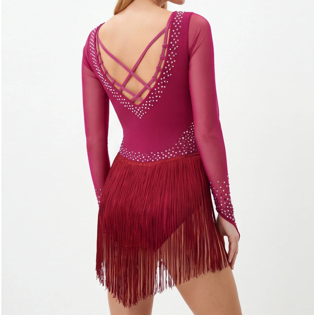 Unique Dress 117 Size Adult Small/Medium