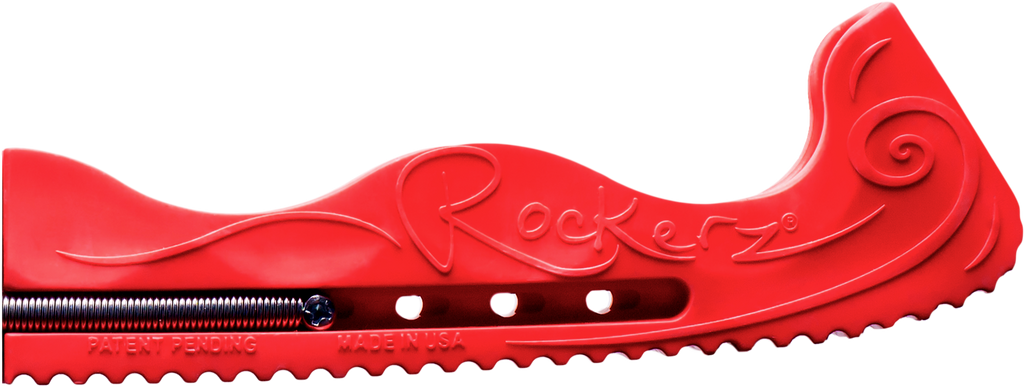 Rockerz Racer Red