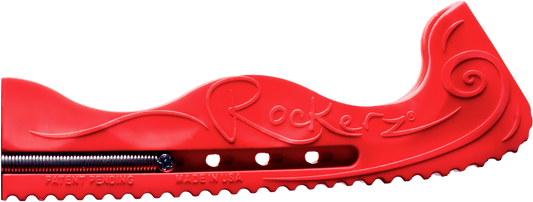 Rockerz Racer Red Default Title