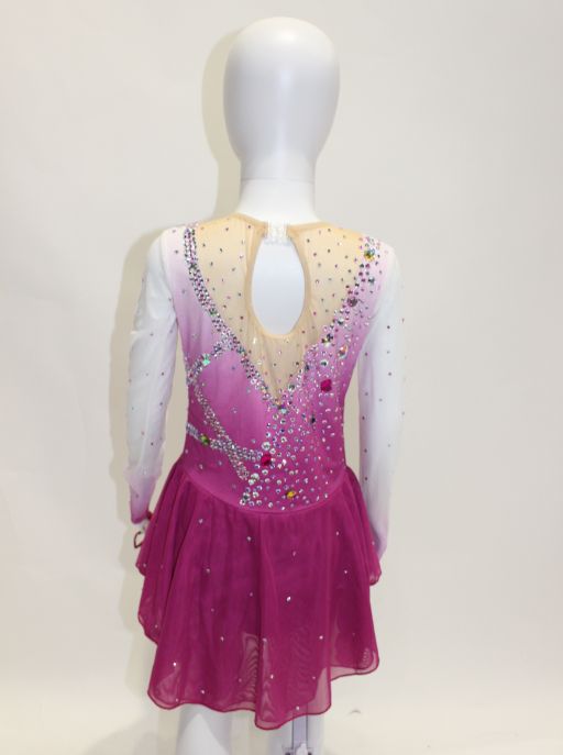 Unique Dress 020 Size 8-10