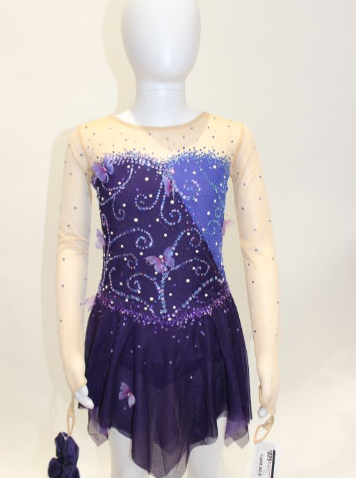 Unique Dress 154 Size adult 10-12