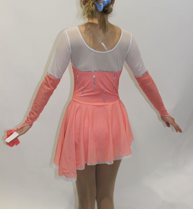 Unique Dress 099 Size adult S/M