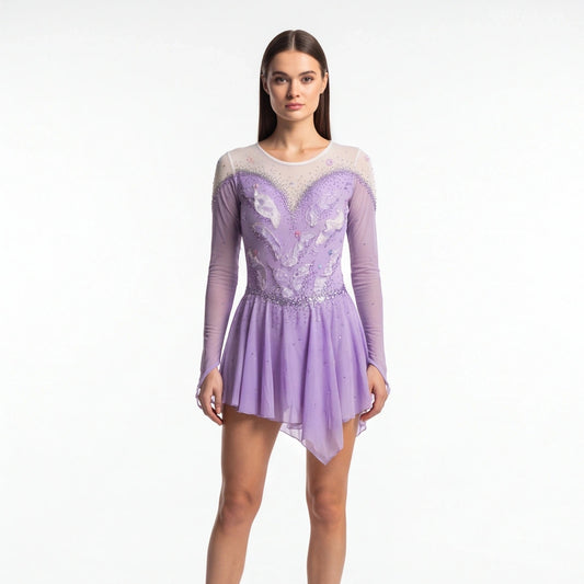 Unique Dress 610 Size Adult Small
