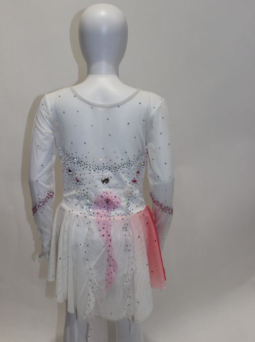 Unique Dress 144 Size adult 12/14