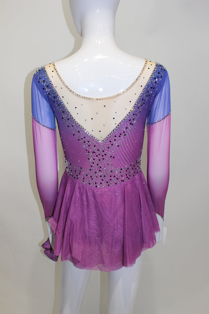 Unique Dress 157 Size adult 12-14