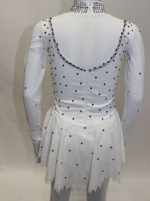 Unique Dress 282 Size 8-10