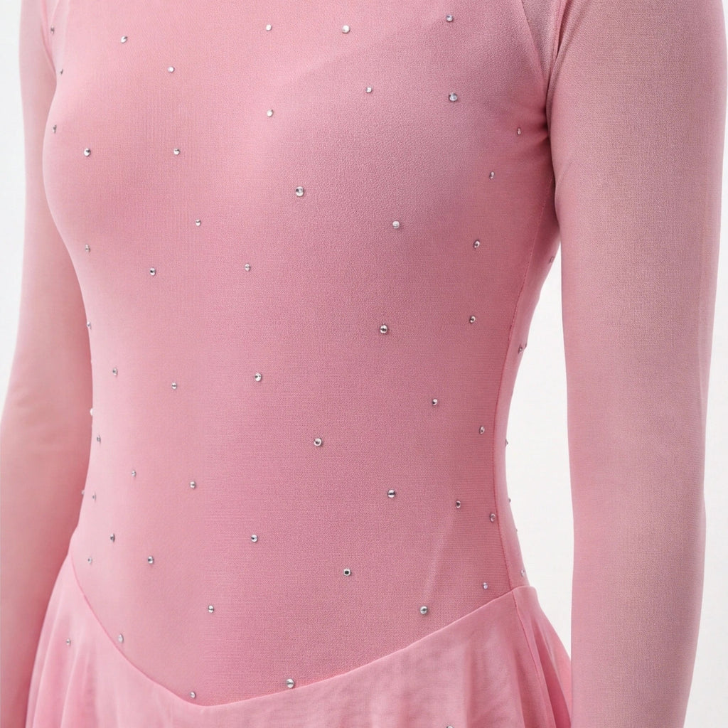 Unique Dress 124 Size adult S/M