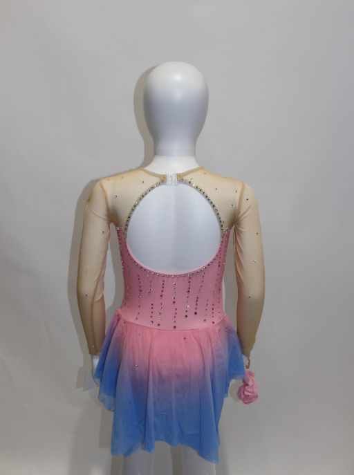 Unique Dress 189 Size 6-8