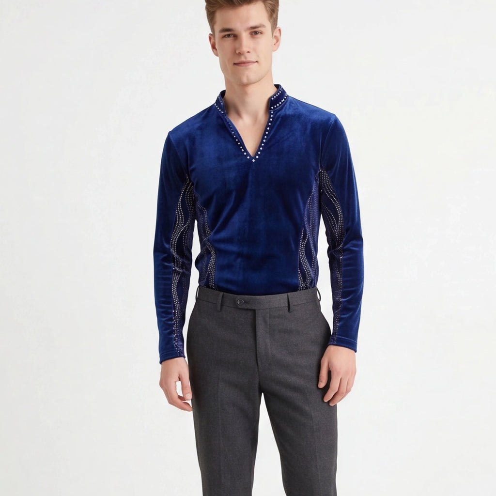 FSB Mens Top 017