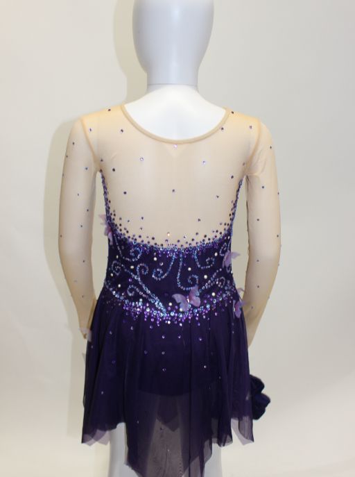 Unique Dress 154 Size adult 10-12