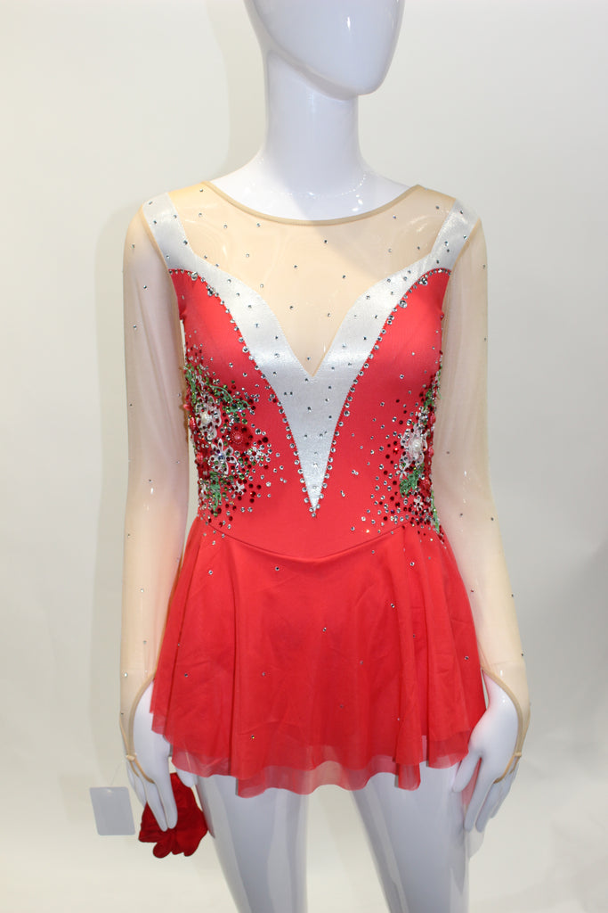 Unique Dress 246 Size 12-14