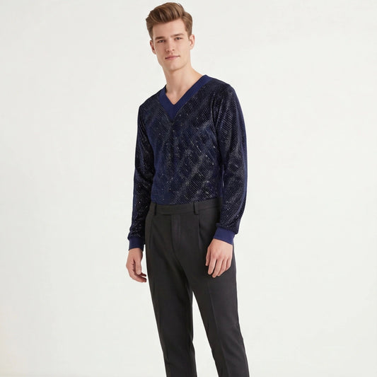 FSB Mens Top 012