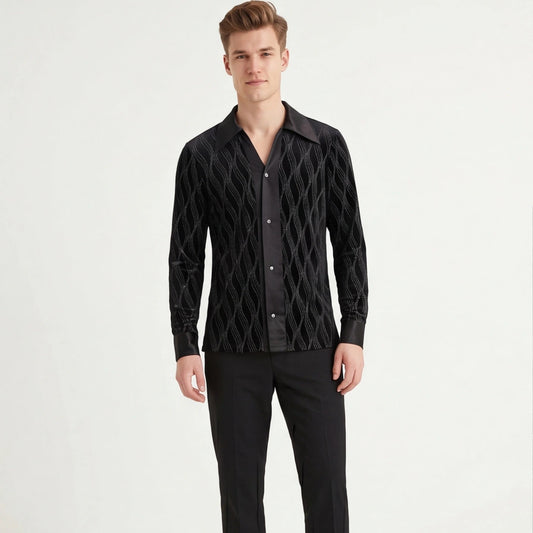 FSB Mens Top 033