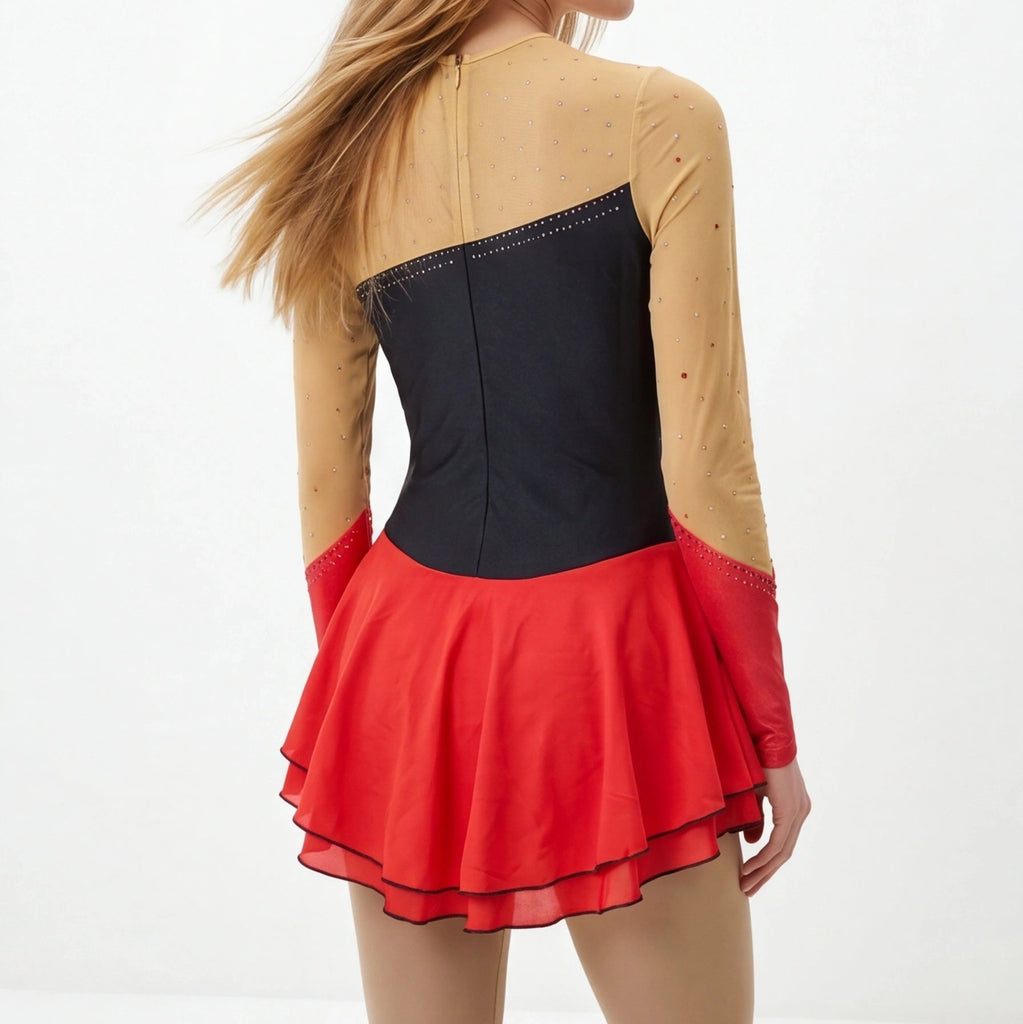 FSB Dress 089