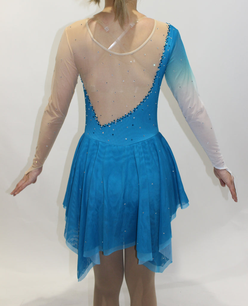 Unique Dress 118 Size adult S/M