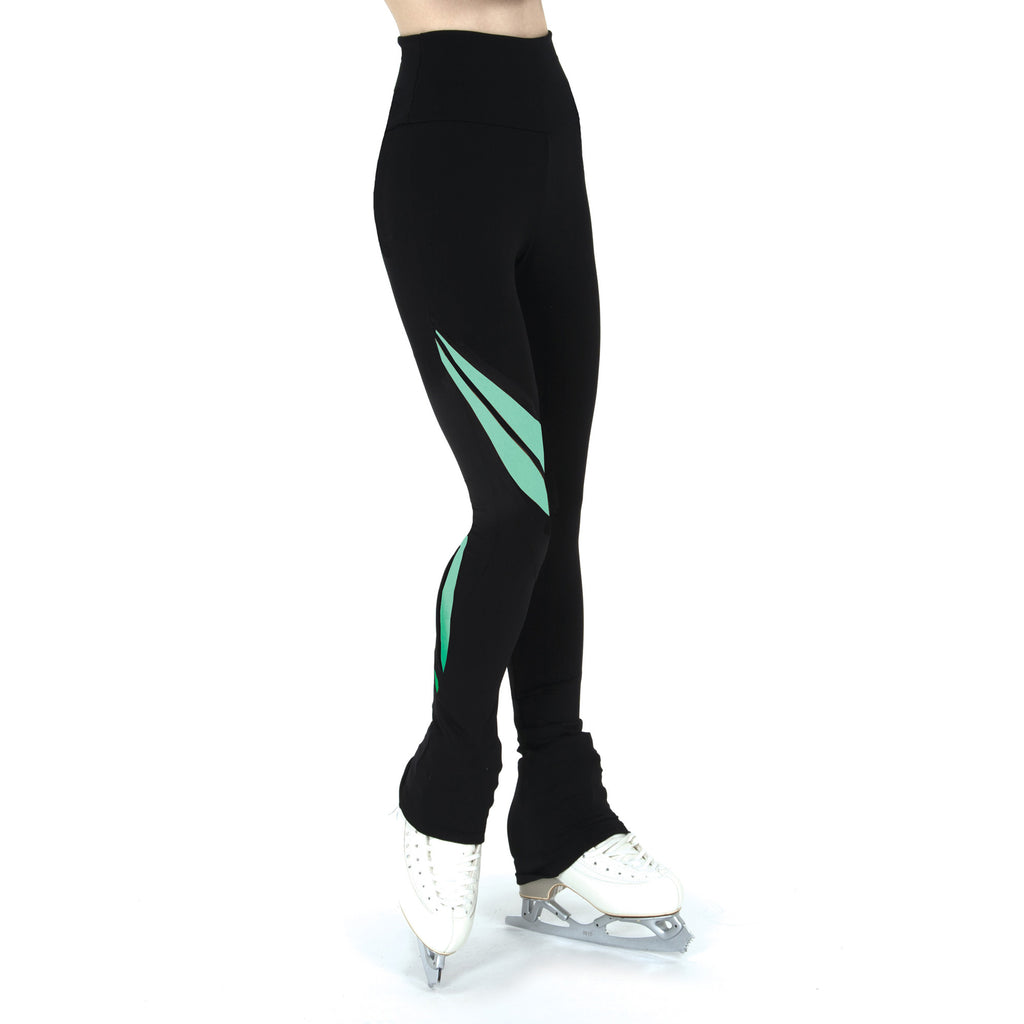 Jerry's S106 Supplex Flex Leggings