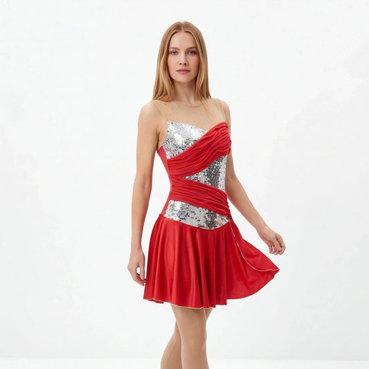 FSB Dress 105
