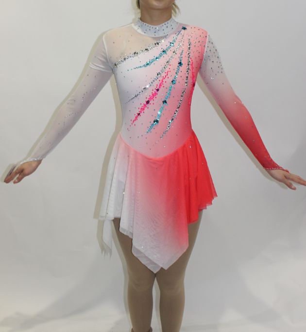 Unique Dress 087 Size adult S/M