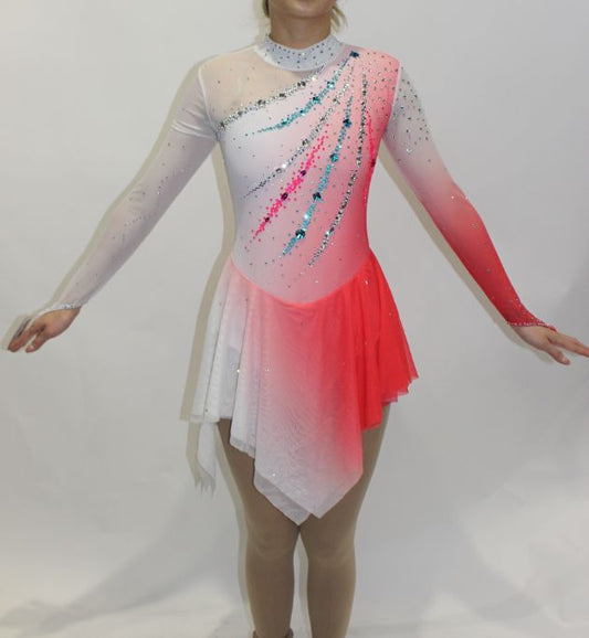 Unique Dress 087 Size adult S/M