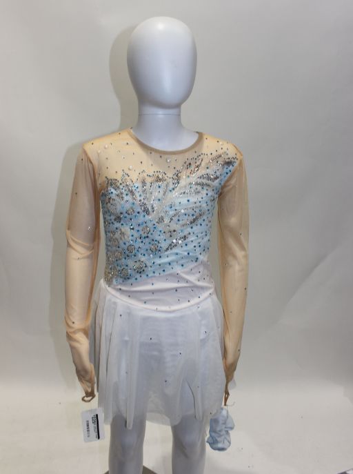 Unique Dress 148 Size adult 8-10