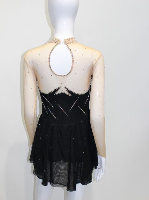 Unique Dress 112 Size adult S/M