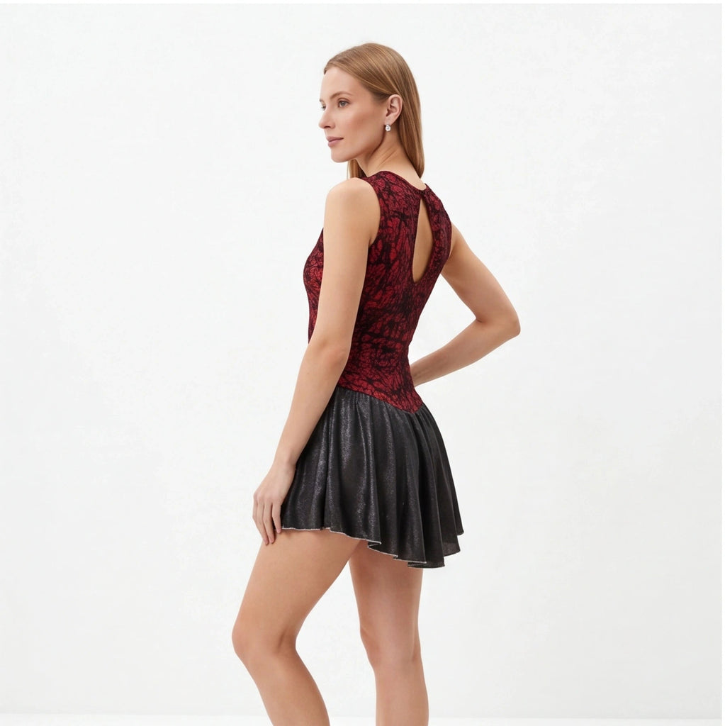 FSB Dress 088