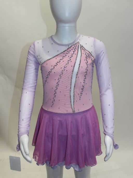 Unique Dress 289 Size 8-10