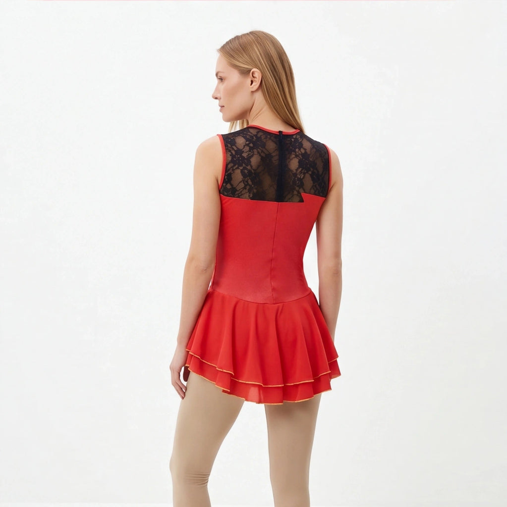 FSB Dress 097