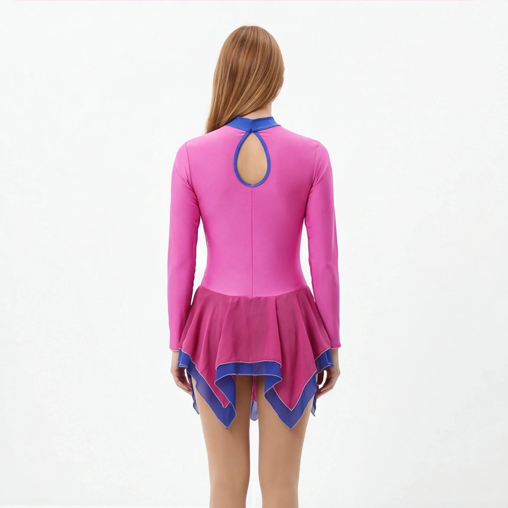 FSB Dress 066