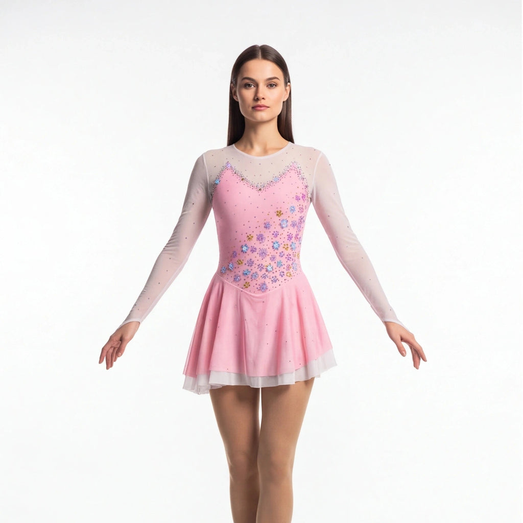 Unique Dress 089 Size Adult Small/Medium