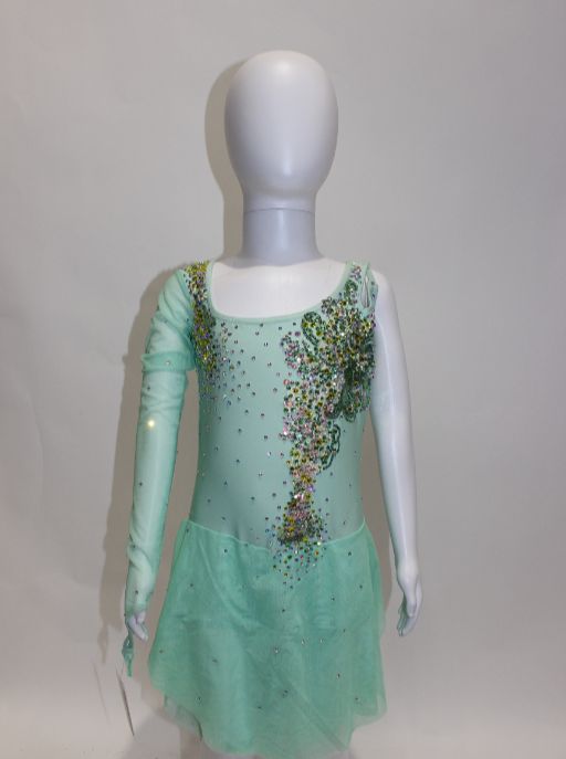 Unique Dress 223 Size 6-8