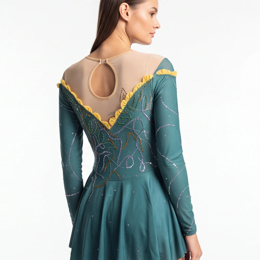 Unique Dress 083 Size Adult Small/Medium