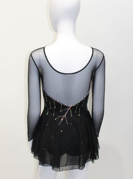 Unique Dress 372 Size Adult Small