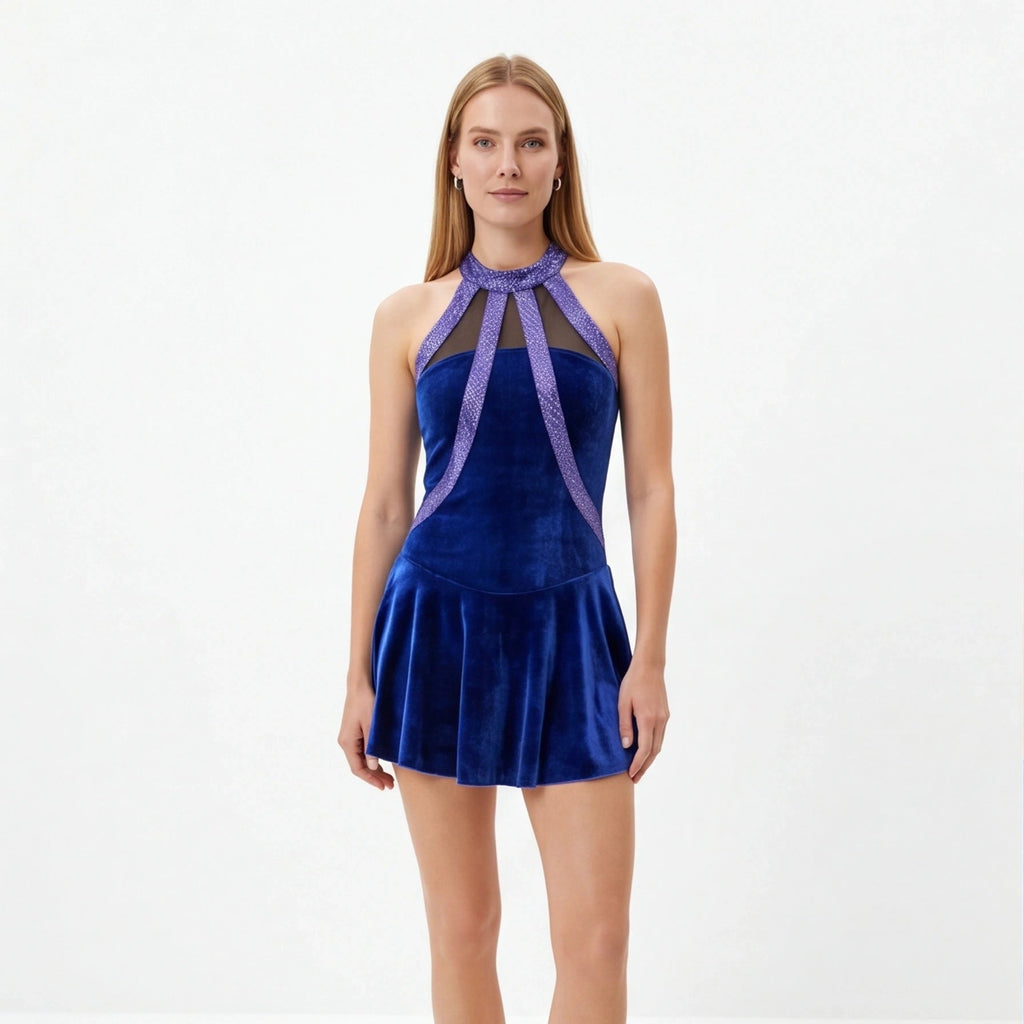 FSB Dress 010