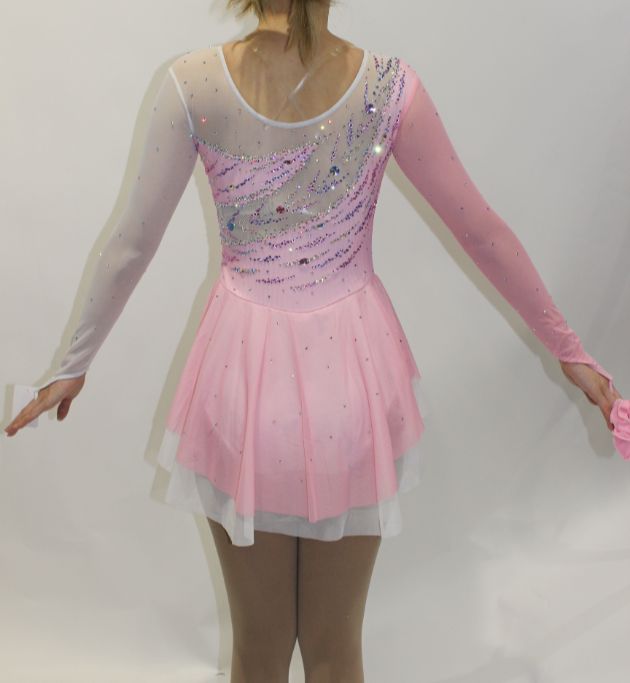 Unique Dress 107 Size adult S/M