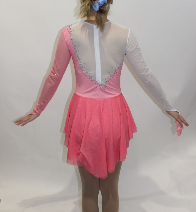 Unique Dress 125 Size adult S/M