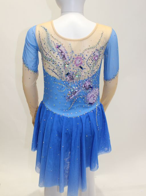 Unique Dress 171 Size adult 12/14