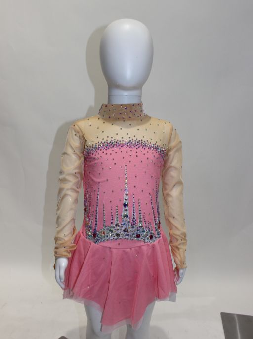 Unique Dress 050 Size 8-10