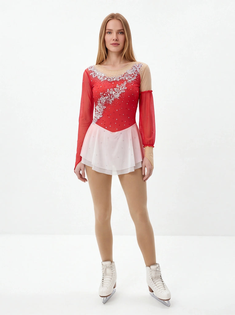 Unique Dress 135 Size adult S/M
