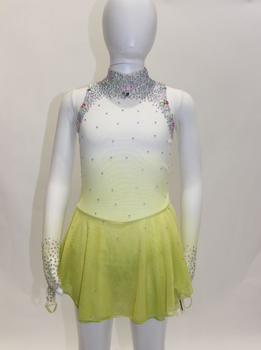 Unique Dress 413 Size 8-10