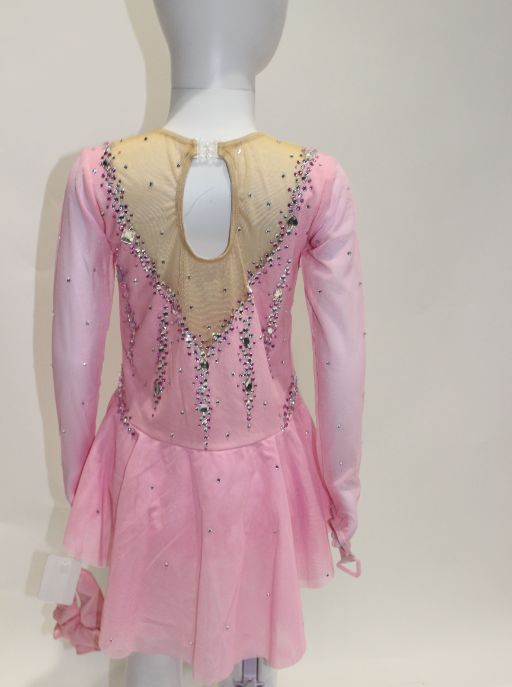 Unique Dress 022 Size 8-10