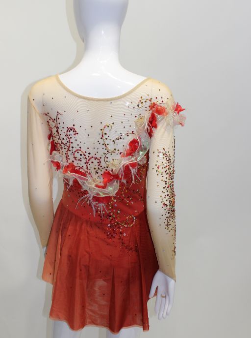 Unique Dress 095 Size adult S/M