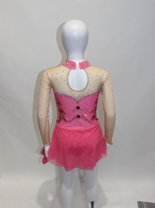 Unique Dress 032 Size 8-10