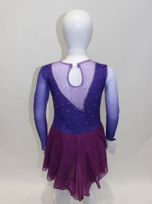 Unique Dress 321 Size 8-10
