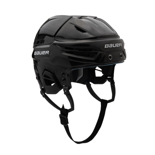 Adult Helmet Re-Akt Black