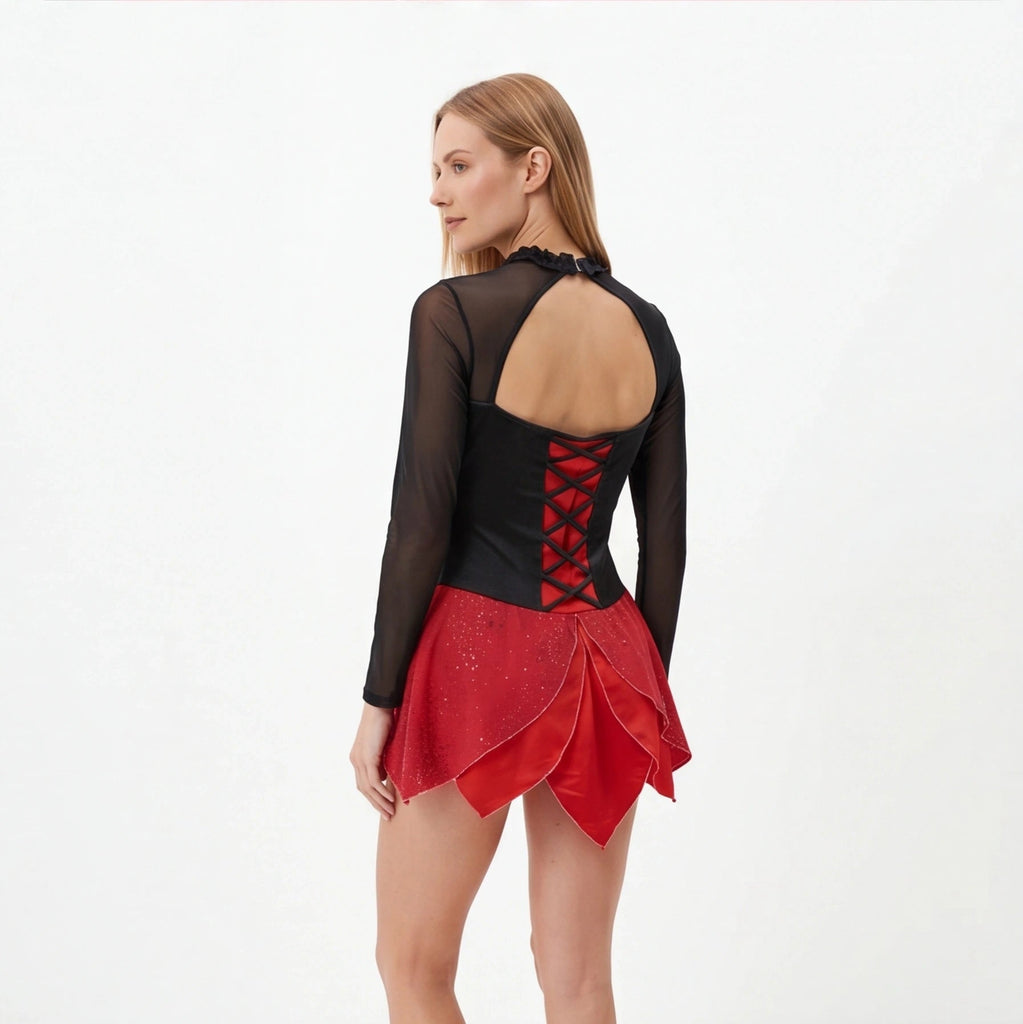 FSB Dress 091