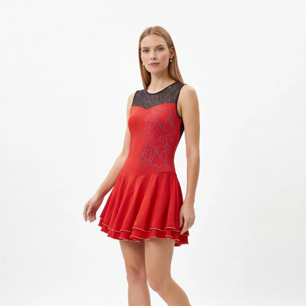 FSB Dress 100