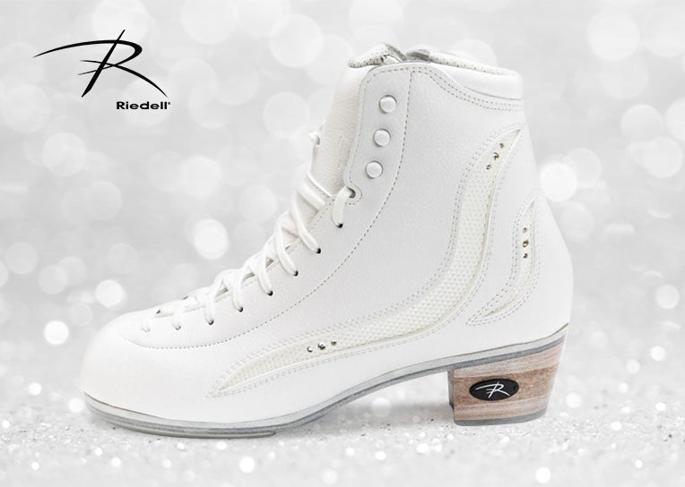 Riedell Ice Skates & Boots